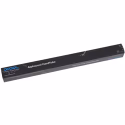 Alphacool 18426 pièce et accessoire pour systèmes de refroidissement d'ordinateurs Tube