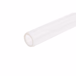 Alphacool 18434, Tube, Verre acrylique, Transparent, 60 °C, 4 bar, 1,3 cm