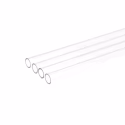 Alphacool 8746864, Acrylique, Transparent, 60 °C, 4 bar, 1,3 cm, 328 g