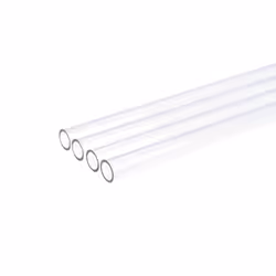 Alphacool 8746836, Acrylique, Transparent, 60 °C, 4 bar, 1,6 cm, 465 g