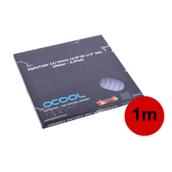 Alphacool 18528 pièce et accessoire pour systèmes de refroidissement d'ordinateurs Tube