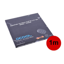 Alphacool 18533 pièce et accessoire pour systèmes de refroidissement d'ordinateurs Tube