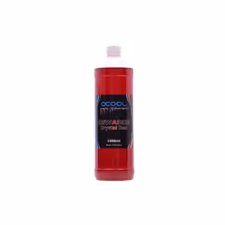 Alphacool 1014016, Rouge, 1 L, Liquide