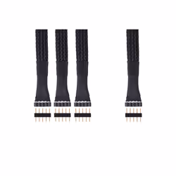 Alphacool 18570 câble d'alimentation interne 0,6 m