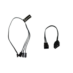 Alphacool 18601 câble d'alimentation interne 0,3 m