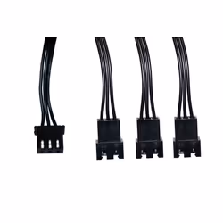 Alphacool 18601 câble d'alimentation interne 0,3 m