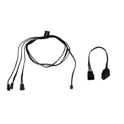 Alphacool 18602 câble d'alimentation interne 0,6 m