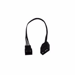Alphacool 18602 câble d'alimentation interne 0,6 m - Vue supplémentaire 4