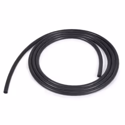 Alphacool 18641, Tuyau, EPDM, Noir, 120 °C, -35 °C, 4 bar
