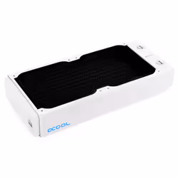 Alphacool 18647 pièce et accessoire pour systèmes de refroidissement d'ordinateurs Radiateur