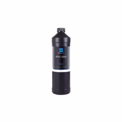 Alphacool 18653, Liquide de refroidissement, Bleu, 1 L, 1,1 kg, 1 pièce(s)