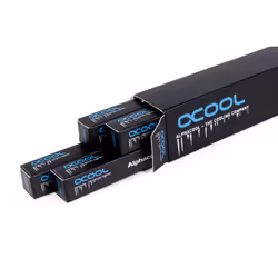 Alphacool 18657 pièce et accessoire pour systèmes de refroidissement d'ordinateurs Tuyau