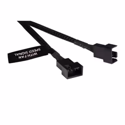 Alphacool 18674 pièce et accessoire pour systèmes de refroidissement d'ordinateurs Cable extension