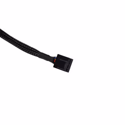 Alphacool 18674 pièce et accessoire pour systèmes de refroidissement d'ordinateurs Cable extension
