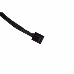 Alphacool 18675 pièce et accessoire pour systèmes de refroidissement d'ordinateurs Cable extension