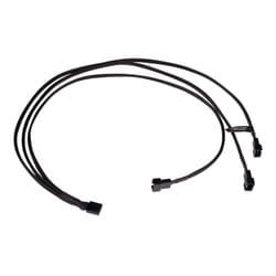 Alphacool 18681 pièce et accessoire pour systèmes de refroidissement d'ordinateurs Câble de diviseur RGB