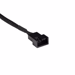 Alphacool 18681 pièce et accessoire pour systèmes de refroidissement d'ordinateurs Câble de diviseur RGB