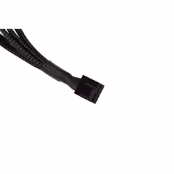 Alphacool 18682 pièce et accessoire pour systèmes de refroidissement d'ordinateurs Câble de diviseur RGB - Vue supplémentaire 4