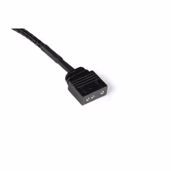 Alphacool 18705 pièce et accessoire pour systèmes de refroidissement d'ordinateurs Câble de diviseur RGB
