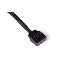 Alphacool 18705 pièce et accessoire pour systèmes de refroidissement d'ordinateurs Câble de diviseur RGB