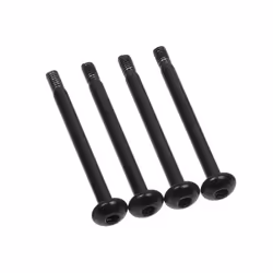Alphacool 24741, Kit de vissage, Noir, 35 mm, 4 pièce(s)