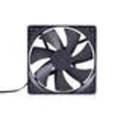 Ventilateur - ALPHACOOL - Core - 140mm - 3200rpm - PWM - Noir