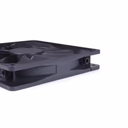 Alphacool 24853 système de refroidissement d’ordinateur Boitier PC Ventilateur 14 cm Noir 1 pièce(s)