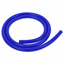 Alphacool 29126, Kit de pliage, Silicone, Bleu, 1000 mm, 1,3 cm