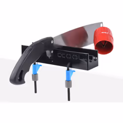 Alphacool Eiskoffer Professional - Vue supplémentaire 15