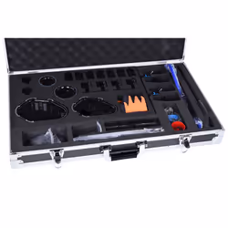 Alphacool Eiskoffer Professional - Vue supplémentaire 5