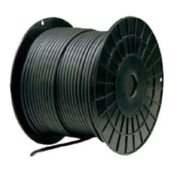 Cordial CLS 215 Black 100 m