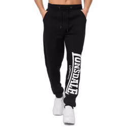 Jogging grand logo Lonsdale