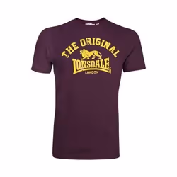 T-shirt Lonsdale Original