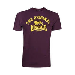 T-shirt Lonsdale Original