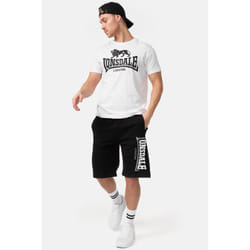Short Lonsdale Logo Jam