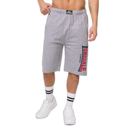 Short Lonsdale Logo Jam