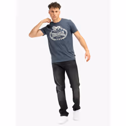 T-shirt Lonsdale Ollie
