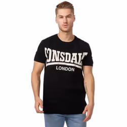 T-shirt Lonsdale York