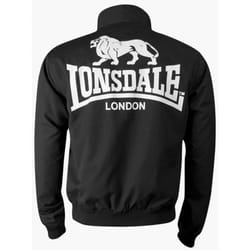 Doudoune hiver Lonsdale Acton