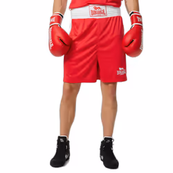 Short de boxe amateur Lonsdale Trunk