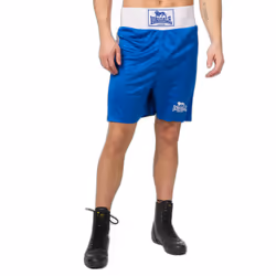 Short de boxe amateur Lonsdale Trunk
