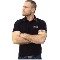 Polo Lonsdale Lion