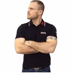 Polo Lonsdale Lion