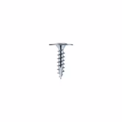 Lumineux IDC-vis • Acier, galvanisé, protégé contre la corrosion besondes • Grande tête plate avec entraînement TORX® couvre  ...