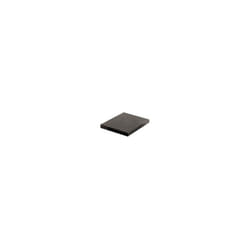 Eurotec - pads epdm 60x60x10mm (Par 25)