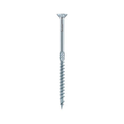 Eurotec - Vis bois PaneltwistecSeKo bleu 4.5x50 T25 (Par 500)