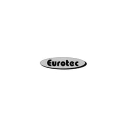 Eurotec - Vis à bois Paneltwistec tête disque bleu 6.0x100 T30 (Par 50)