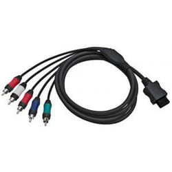 Pebble Entertainment 6020015 câble vidéo et adaptateur Noir