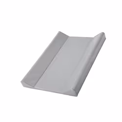 Rotho Babydesign 20099 0168, Courbé, Polyuréthane, Gris