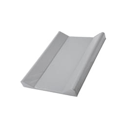 Rotho Babydesign 20099 0168 matelas à langer Polyuréthane Gris Courbé